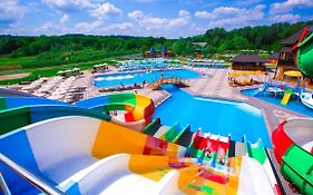 Аквапарк Глухомань